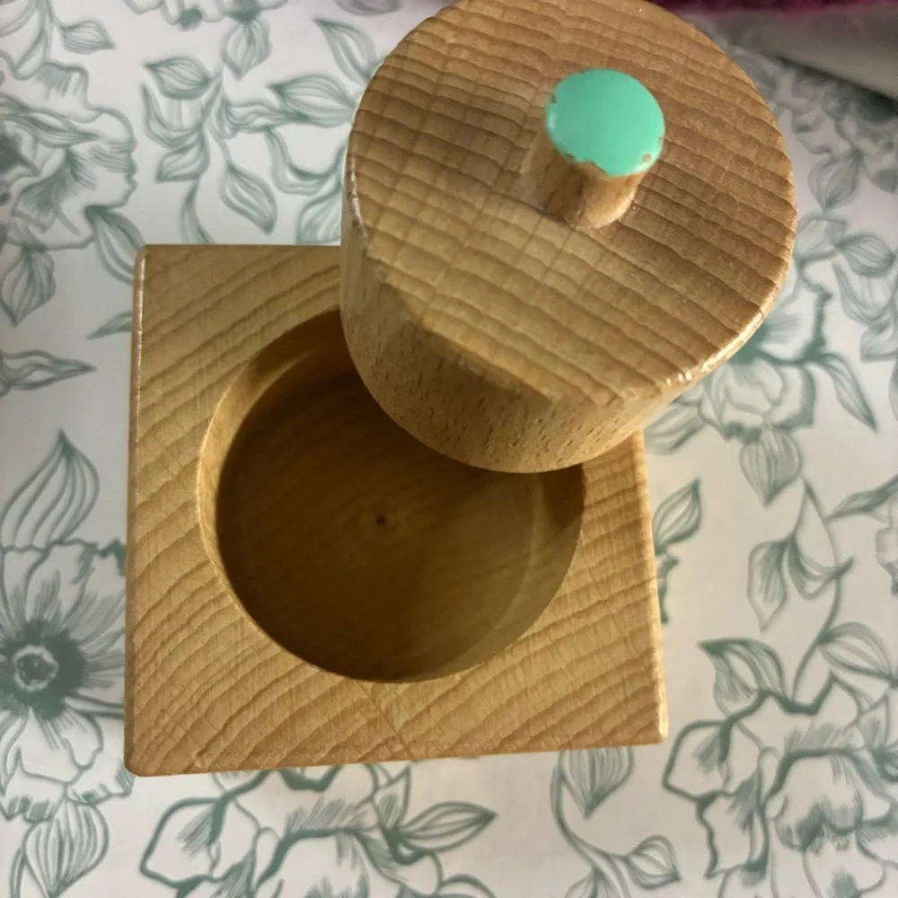 Lovevery Pincher Puzzle